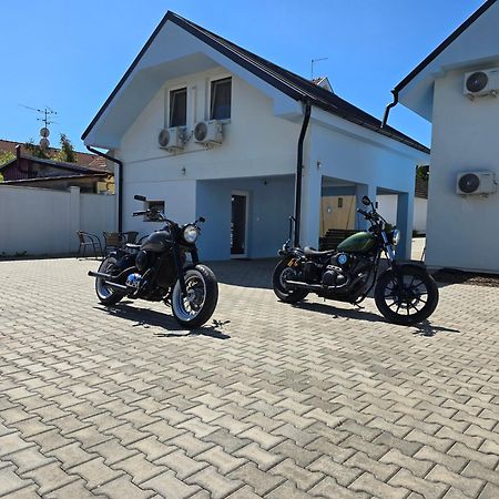 Apartmany Modry Dom Подгайська Екстер'єр фото