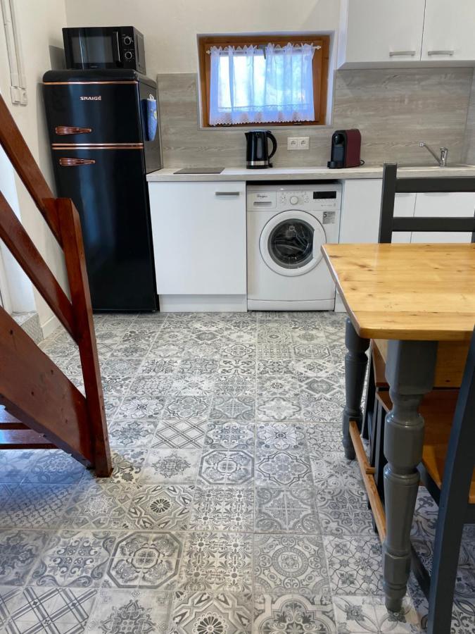 Apartmany Modry Dom Подгайська Екстер'єр фото