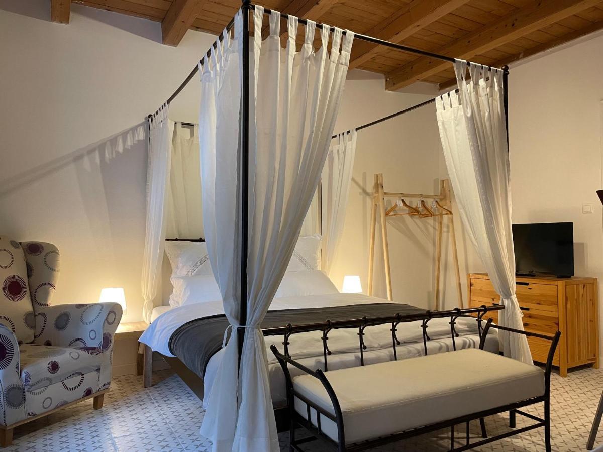 Apartmany Modry Dom Подгайська Екстер'єр фото
