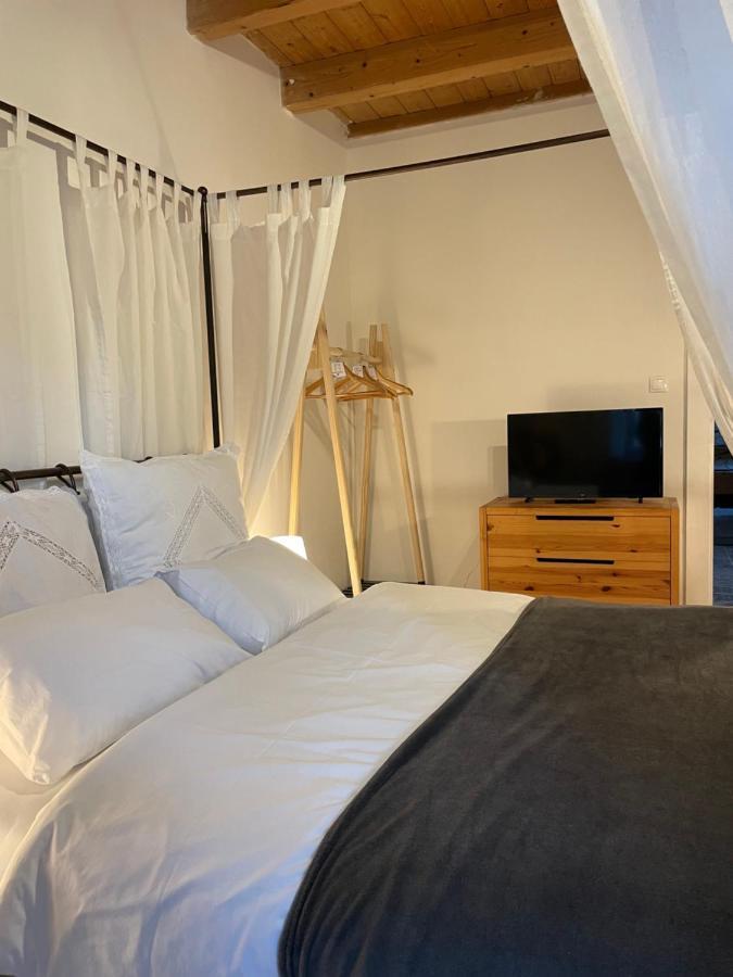Apartmany Modry Dom Подгайська Екстер'єр фото