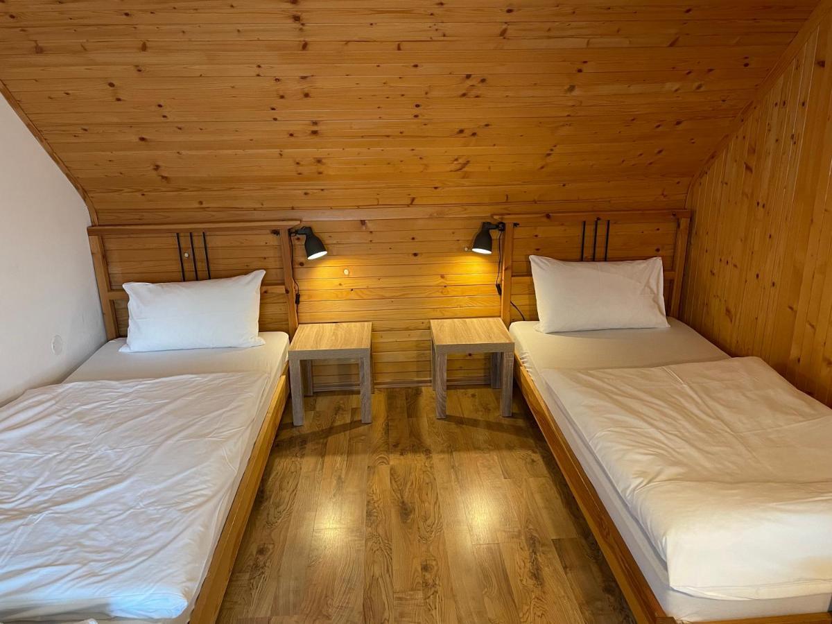 Apartmany Modry Dom Подгайська Екстер'єр фото