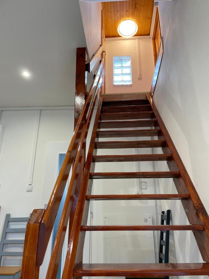 Apartmany Modry Dom Подгайська Екстер'єр фото