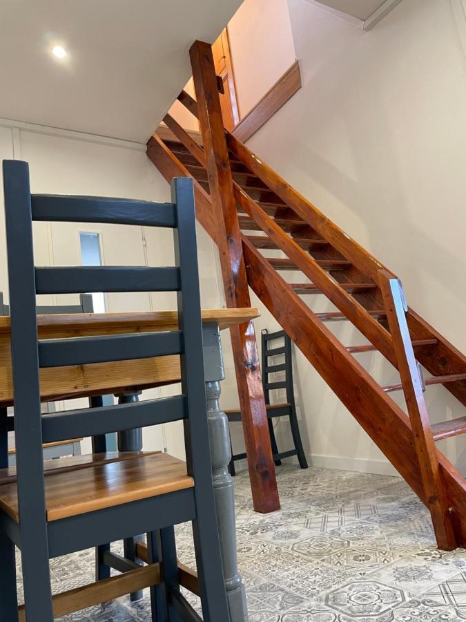 Apartmany Modry Dom Подгайська Екстер'єр фото