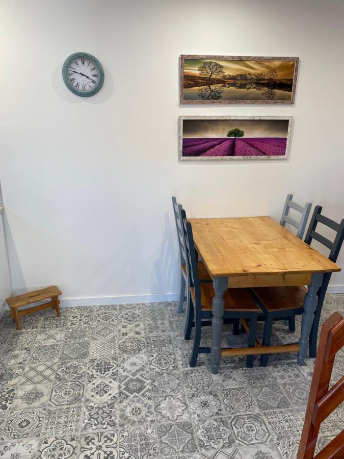 Apartmany Modry Dom Подгайська Екстер'єр фото