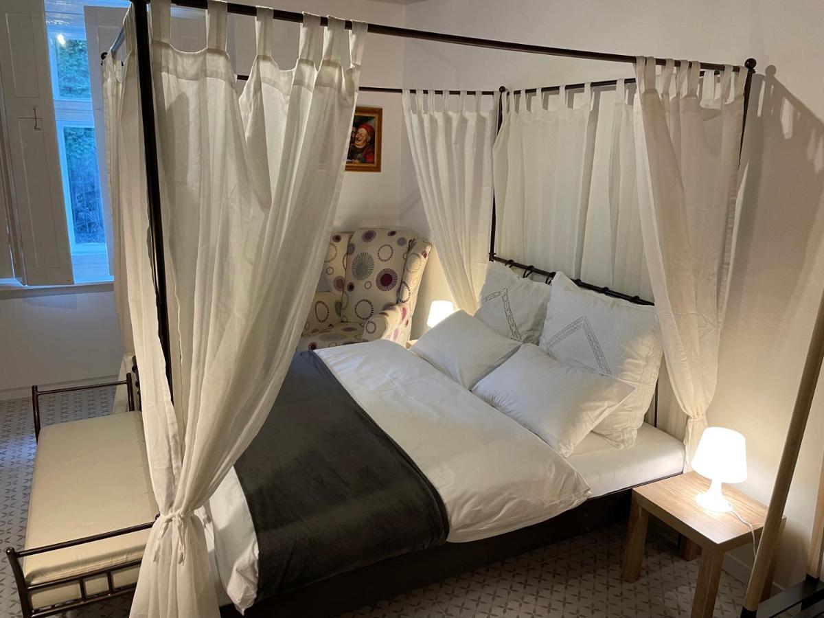 Apartmany Modry Dom Подгайська Екстер'єр фото