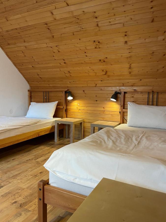 Apartmany Modry Dom Подгайська Екстер'єр фото