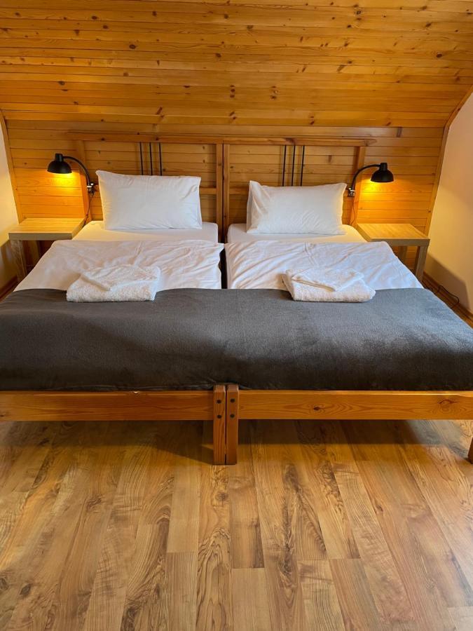 Apartmany Modry Dom Подгайська Екстер'єр фото