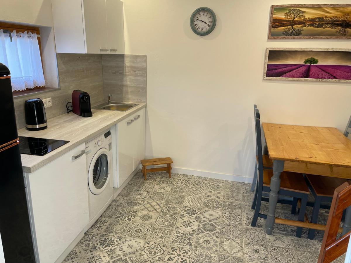 Apartmany Modry Dom Подгайська Екстер'єр фото