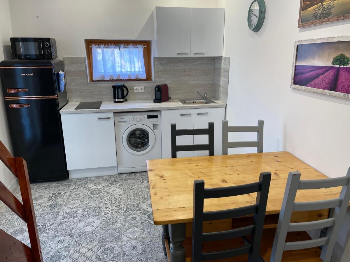 Apartmany Modry Dom Подгайська Екстер'єр фото