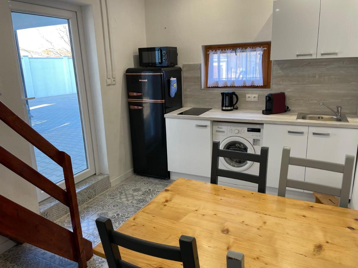 Apartmany Modry Dom Подгайська Екстер'єр фото