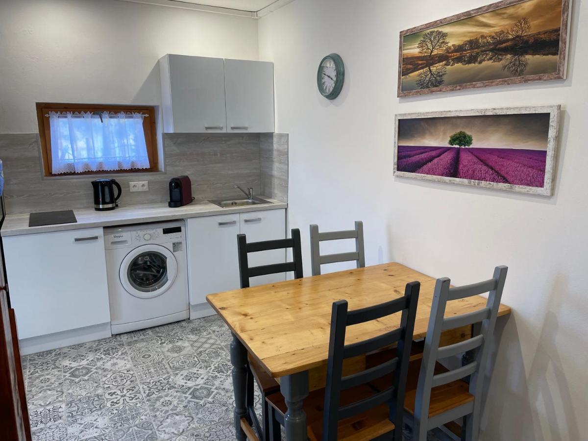 Apartmany Modry Dom Подгайська Екстер'єр фото