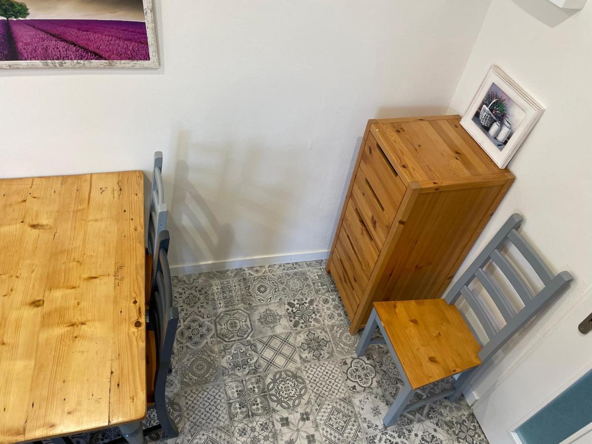 Apartmany Modry Dom Подгайська Екстер'єр фото