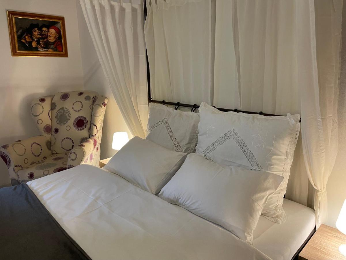 Apartmany Modry Dom Подгайська Екстер'єр фото