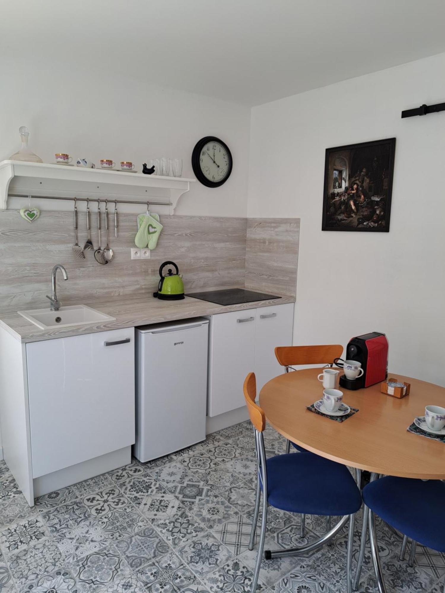 Apartmany Modry Dom Подгайська Екстер'єр фото