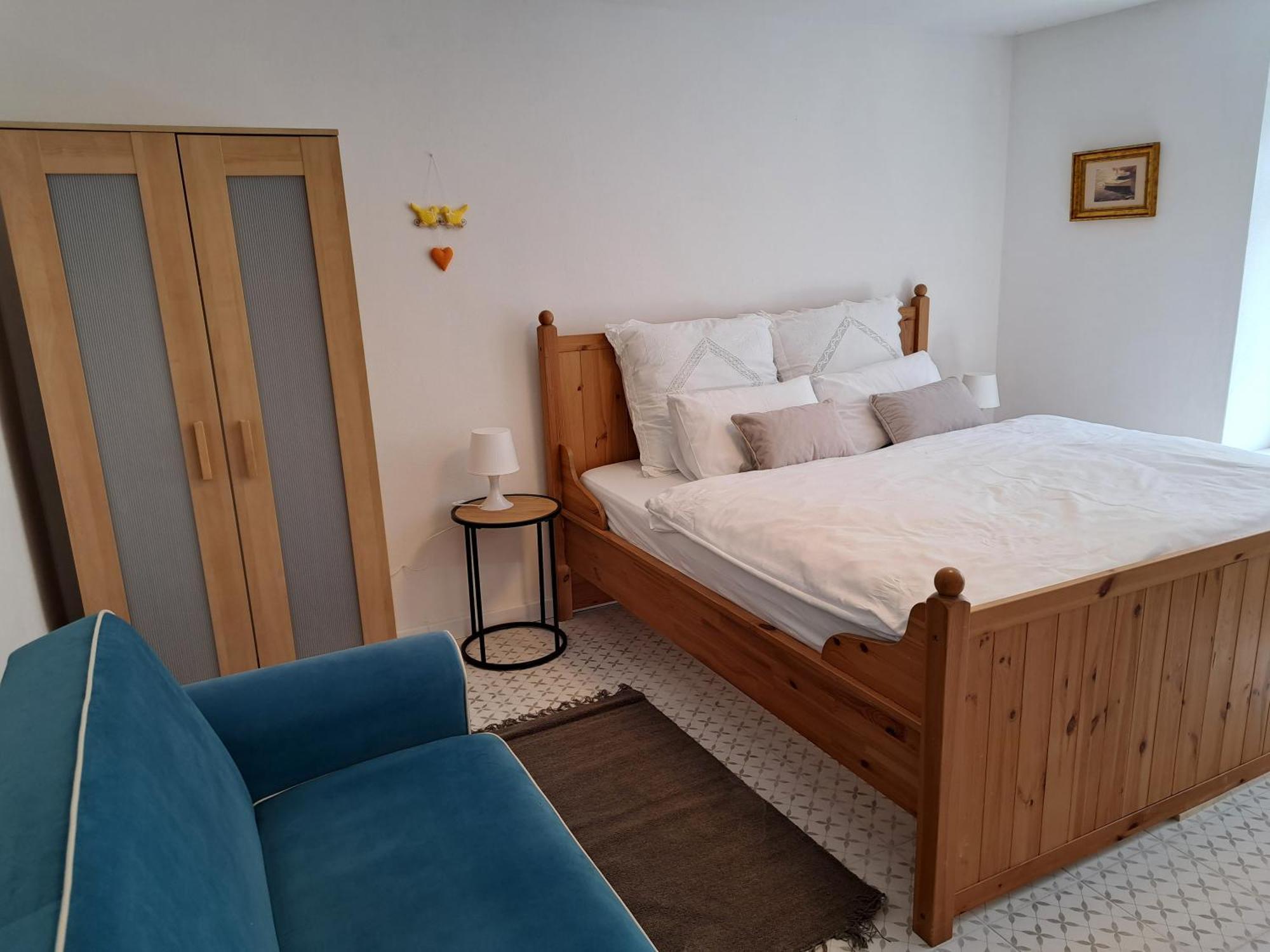 Apartmany Modry Dom Подгайська Екстер'єр фото