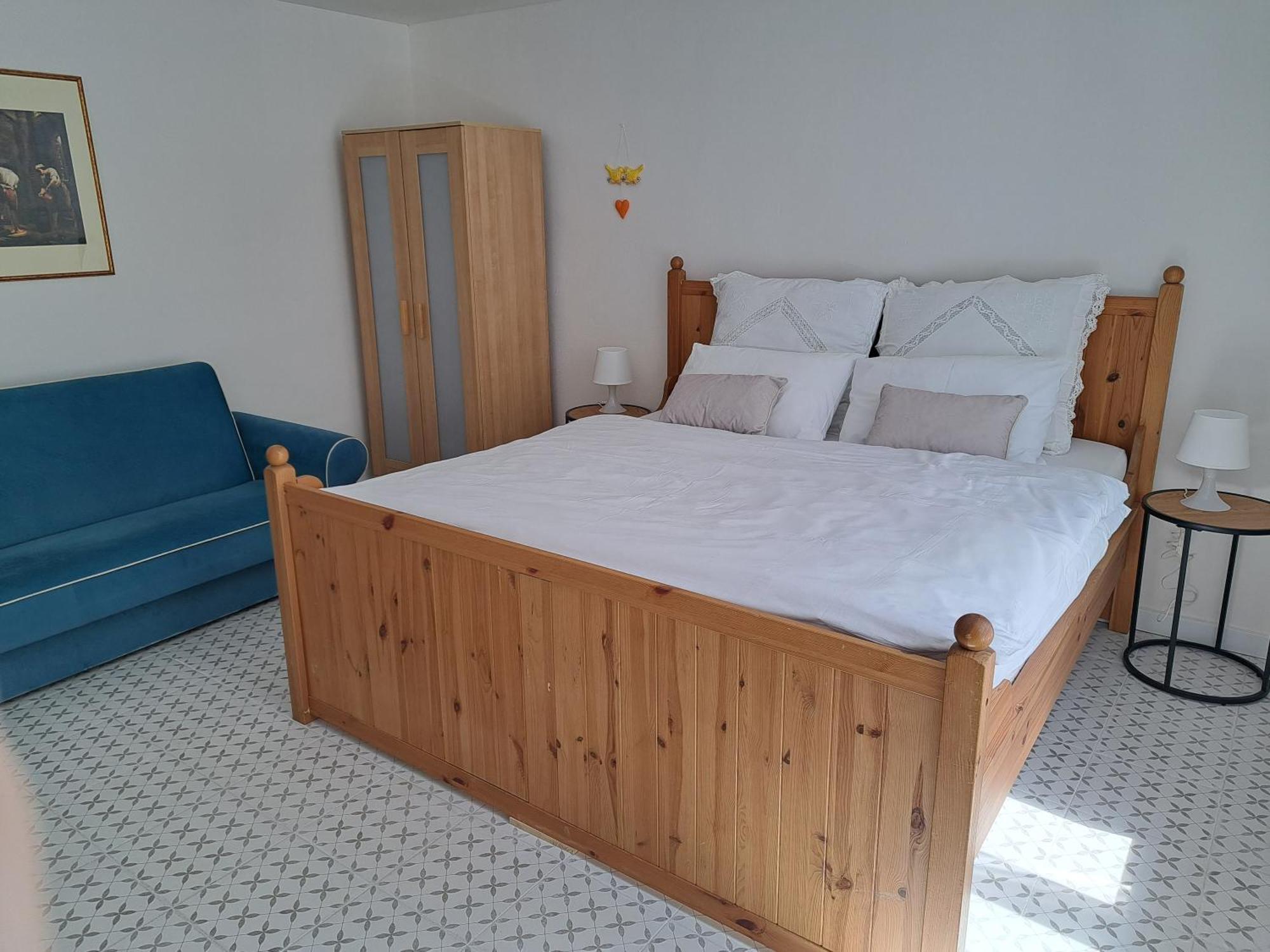 Apartmany Modry Dom Подгайська Екстер'єр фото