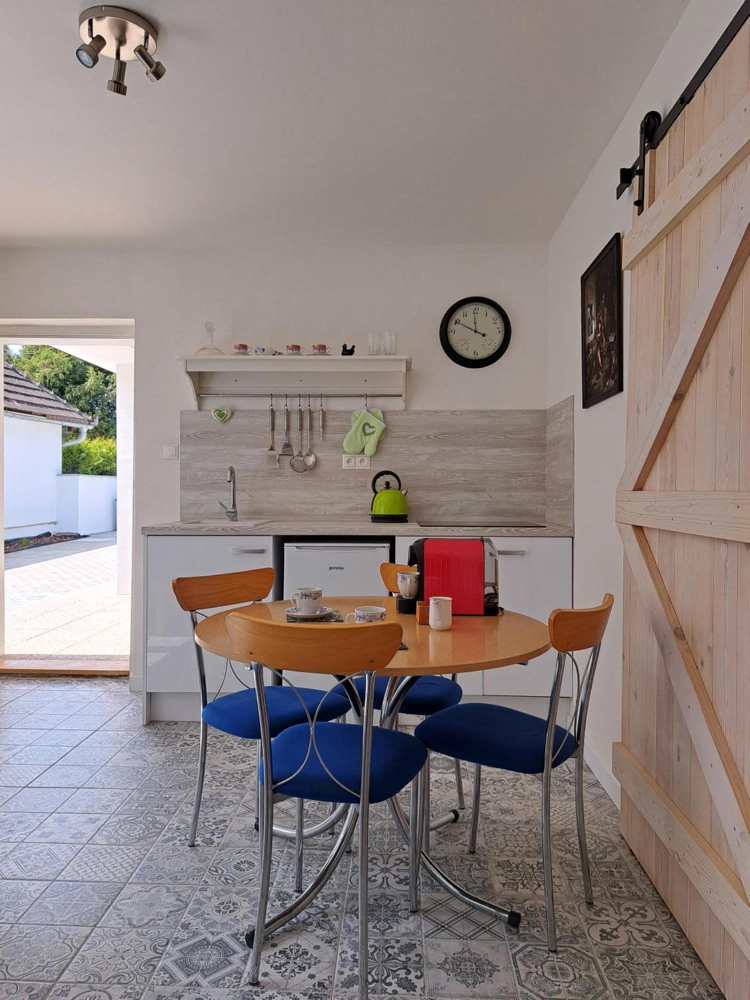 Apartmany Modry Dom Подгайська Екстер'єр фото