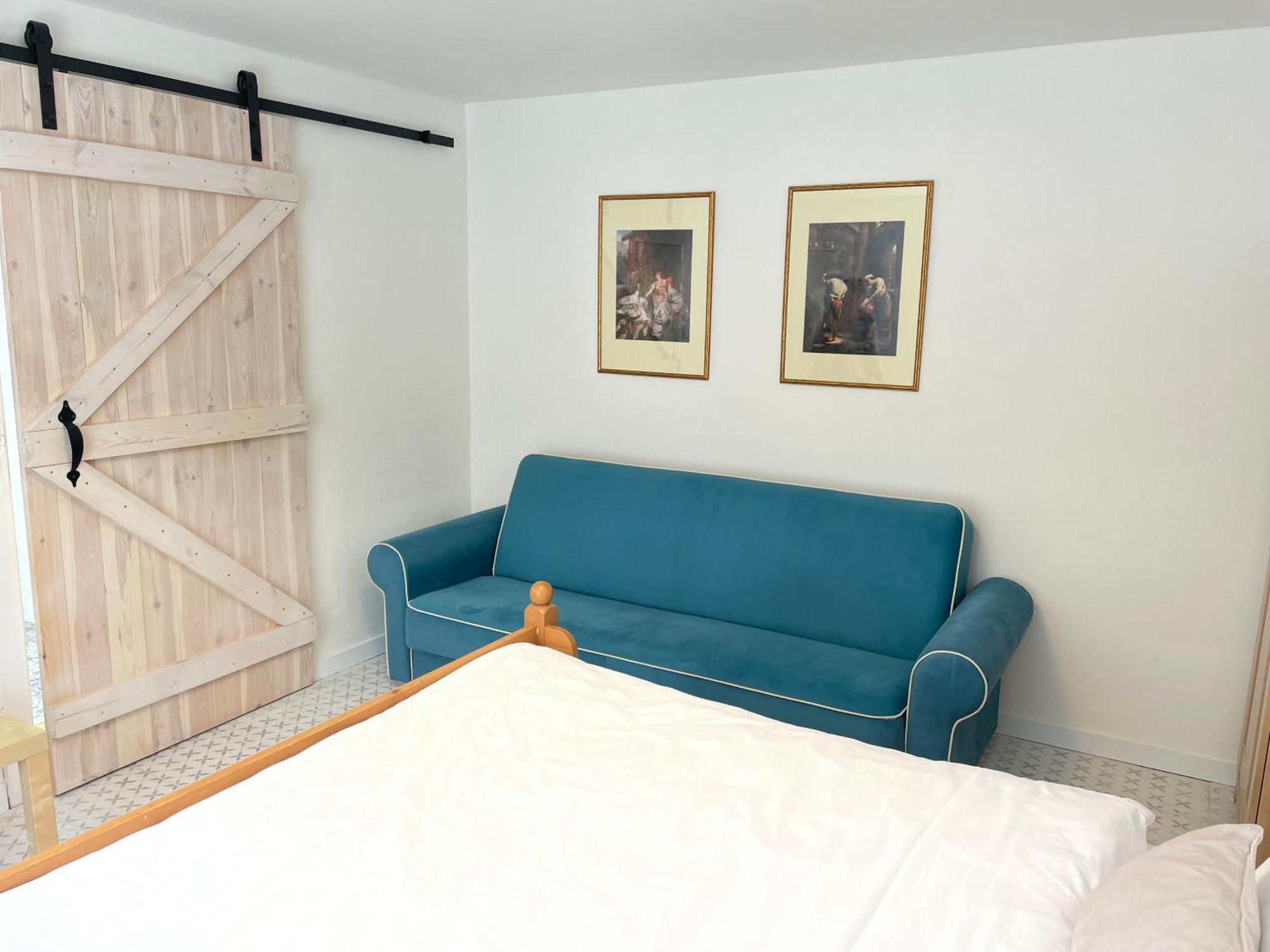 Apartmany Modry Dom Подгайська Екстер'єр фото