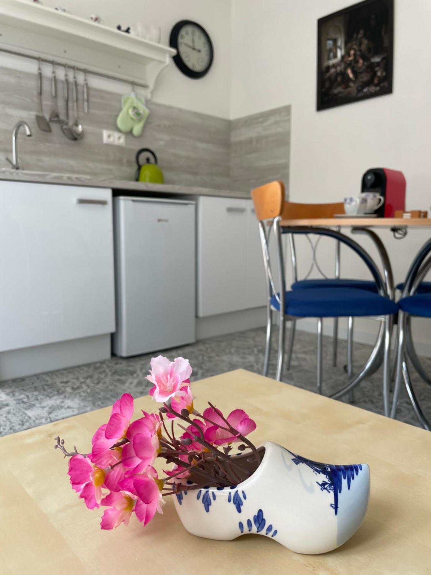 Apartmany Modry Dom Подгайська Екстер'єр фото