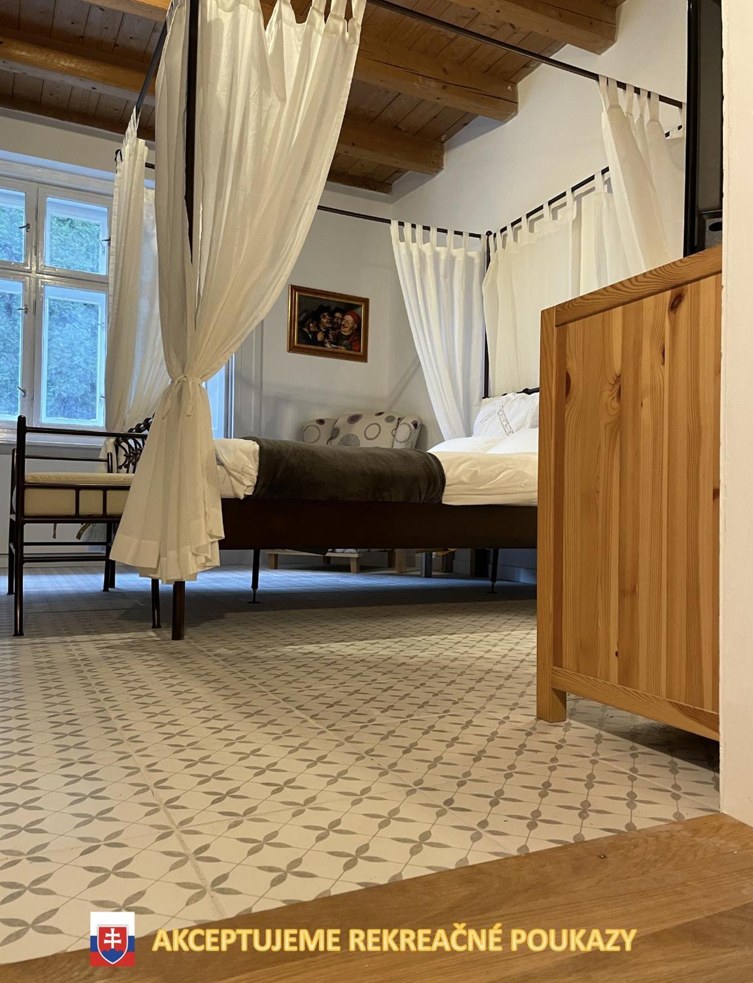 Apartmany Modry Dom Подгайська Екстер'єр фото