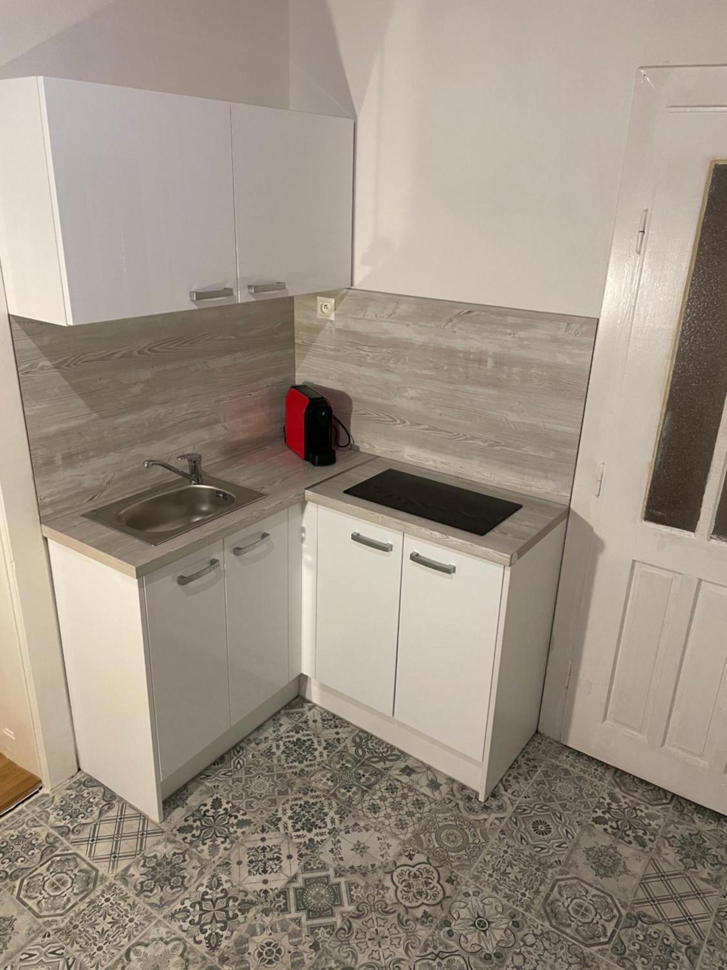 Apartmany Modry Dom Подгайська Екстер'єр фото