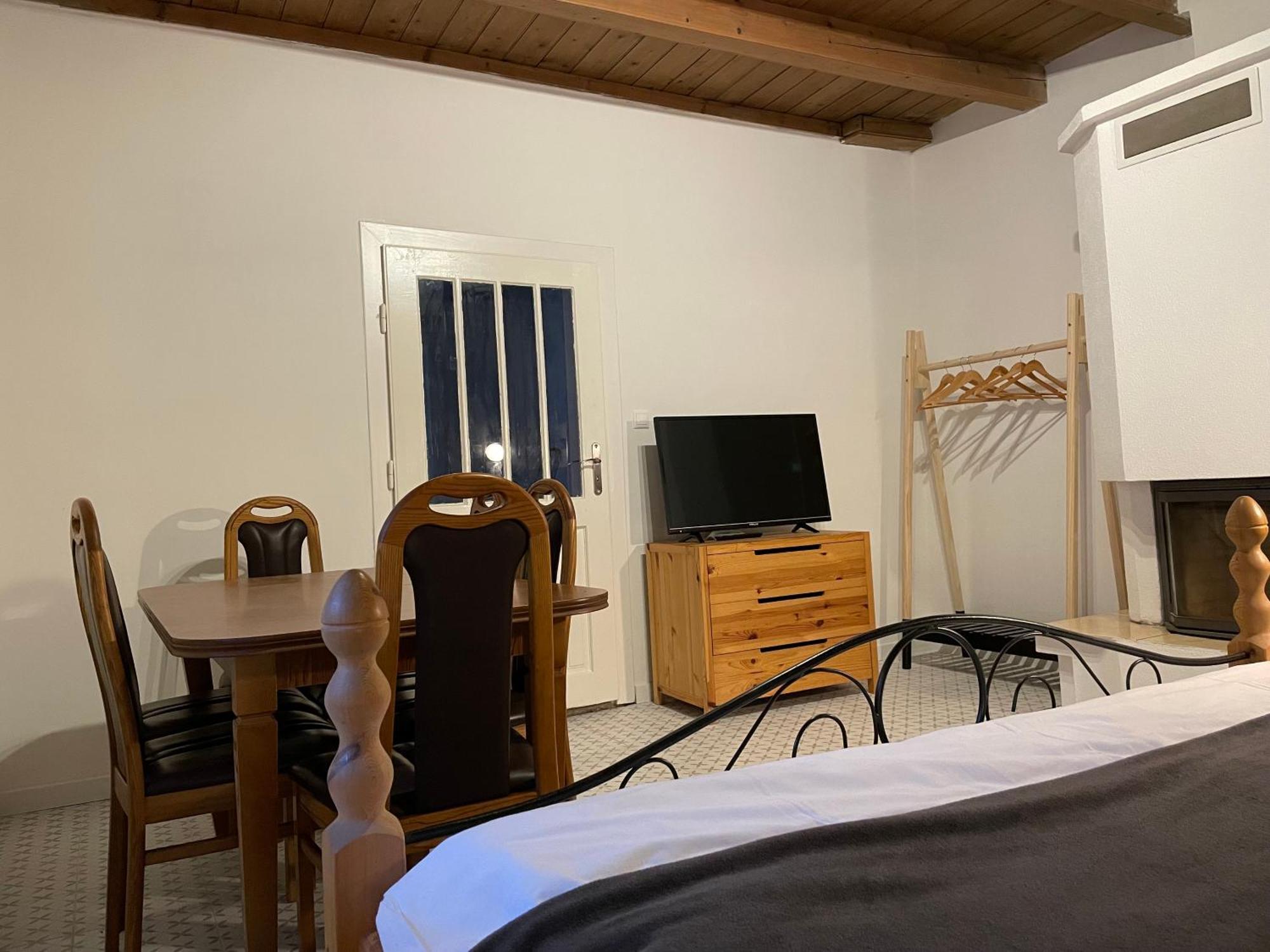 Apartmany Modry Dom Подгайська Екстер'єр фото